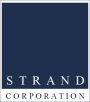 Strand Corporation Logo